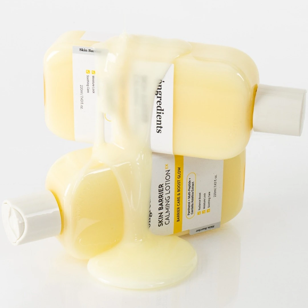 Ongredients Skin Barrier Calming Lotion EX Jumbo [150ml]	